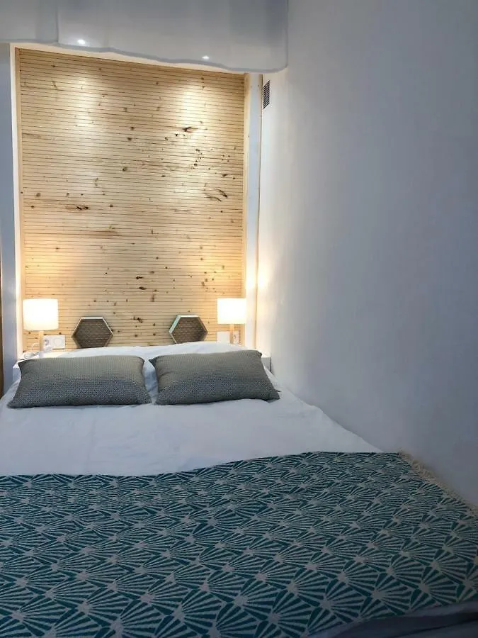 Apartment #T2 Intra-Muros Avignon
