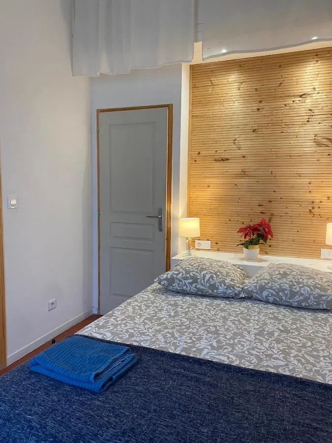 Apartamento #T2 Intra-muros Aviñón