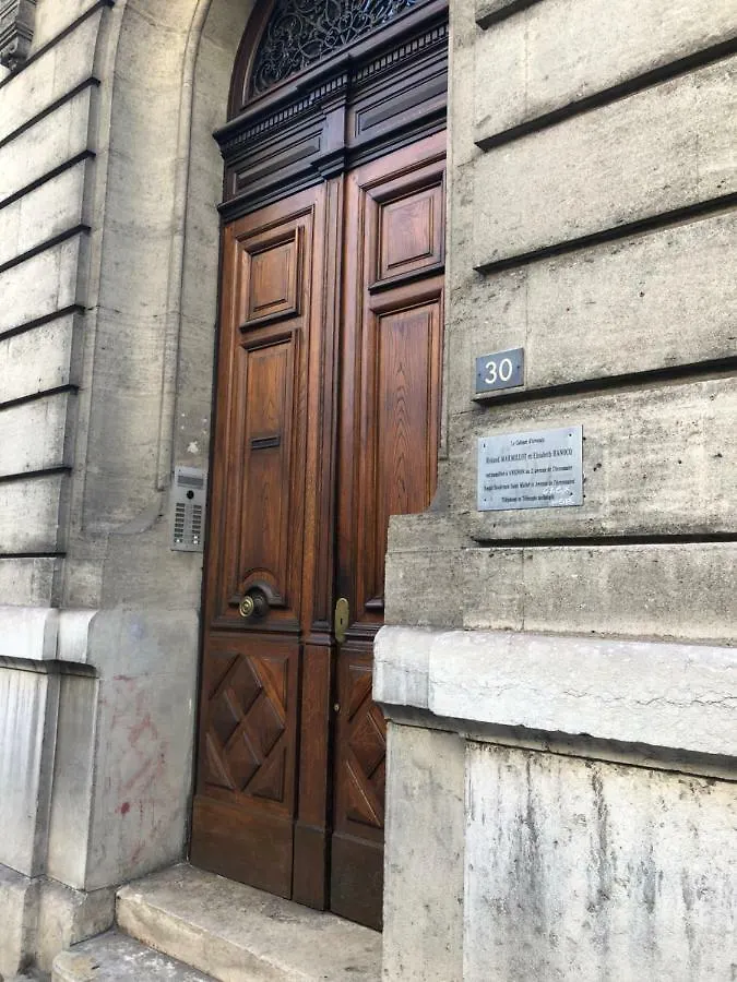 Apartamento #T2 Intra-muros Aviñón